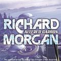 Cover Art for B01LP64FQ2, Altered Carbon (GOLLANCZ S.F.) by Richard Morgan (2008-09-04) by Unknown
