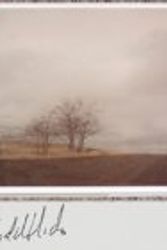 Cover Art for 9781590050958, Roaming Landscape Photographs by Todd Hido