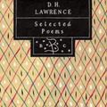 Cover Art for 9780747514060, D.H. Lawrence: Selected Poems by D.H. Lawrence