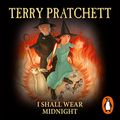 Cover Art for B00NPBD99U, I Shall Wear Midnight: Discworld Book 38, (Discworld Childrens Book 5) by Terry Pratchett