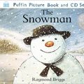 Cover Art for 9780141501710, The Snowman by Raymond Briggs