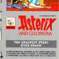 Cover Art for 9780340373910, Asterix and Cleopatra (Pocket Asterix) by Goscinny