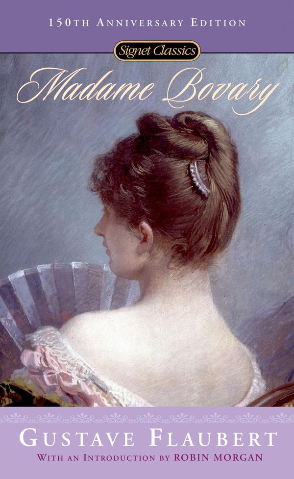 Cover Art for 9781101143773, Madame Bovary by Gustave Flaubert