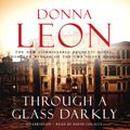 Cover Art for 9781448124459, Through a Glass Darkly by Donna Leon