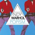 Cover Art for 9788807492891, Popism by Andy Warhol