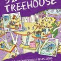 Cover Art for 9781447287575, The 52-Storey Treehouse (The Treehouse Books) by Andy Griffiths