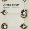 Cover Art for 9780500291092, Cornelia Parker by Cornelia Parker