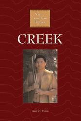 Cover Art for 9780836842173, Creek by Amy Stone