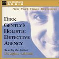Cover Art for 9781590070635, Dirk Gently's Holistic Detective Agency by Douglas Adams