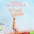 Cover Art for 9780655648864, Red Sand Sunrise by Fiona McArthur
