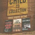 Cover Art for 9781455806034, Lee Child CD Collection 2 by Lee Child