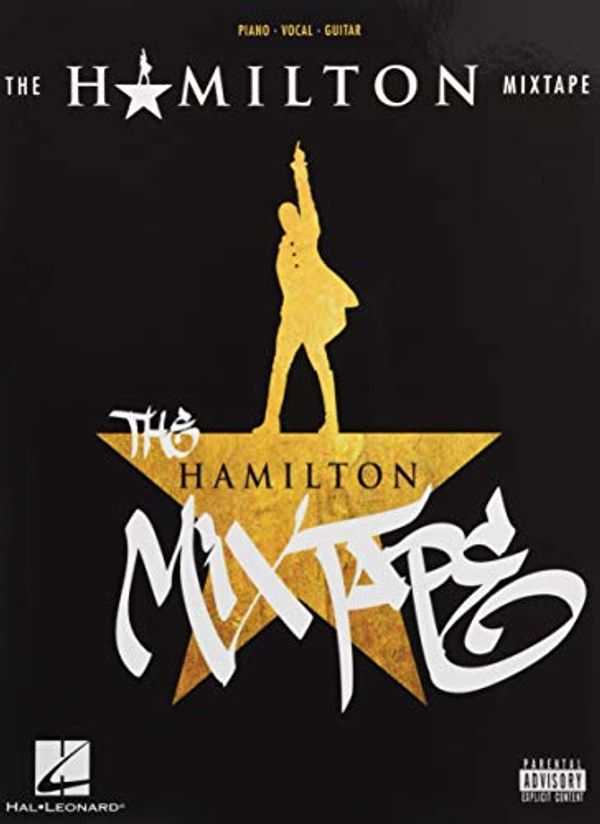 Cover Art for 0888680668471, The Hamilton Mixtape by Lin-Manuel Miranda