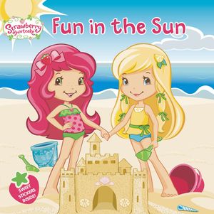 Cover Art for 9780448464749, Fun in the Sun by Amy Ackelsberg