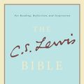 Cover Art for 9780062213587, The C. S. Lewis Bible by C. S. Lewis