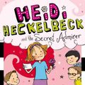 Cover Art for 9781442441743, Heidi Heckelbeck and the Secret Admirer by Wanda Coven