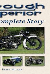 Cover Art for 9781847971128, Brough Superior by Peter Miller