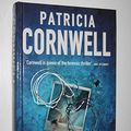 Cover Art for 9781920798833, Predator by Patricia Cornwell