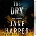Cover Art for 9781250117601, The Dry by Jane Harper