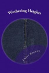Cover Art for 9781544143323, Wuthering Heights by Emily Bronte