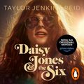 Cover Art for 9781473565951, Daisy Jones and The Six: The most rock n roll novel of 2019 by Taylor Jenkins Reid