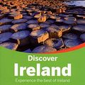 Cover Art for B01K16HVAY, Lonely Planet Discover Ireland (Travel Guide) by Lonely Planet (2014-06-01) by Lonely Planet;Fionn Davenport;Catherine Le Nevez;Josephine Quintero;Ryan Ver Berkmoes;Neil Wilson