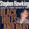 Cover Art for 9780553472301, Black Holes and Baby Universes and Other Essays by Stephen W. Hawking