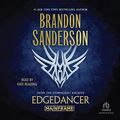 Cover Art for B0B5LZCF9J, Edgedancer by Brandon Sanderson