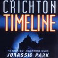 Cover Art for 9781856863049, Timeline by Michael Crichton