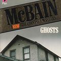 Cover Art for 9780330263702, Ghosts by Ed McBain