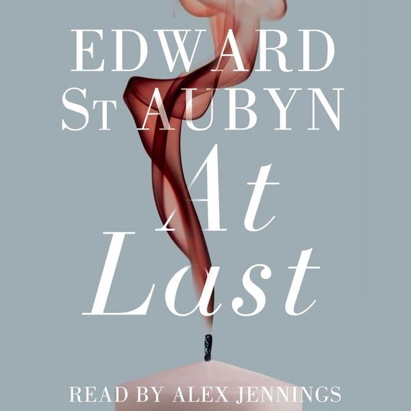 Cover Art for 9780230772687, At Last by Edward St Aubyn