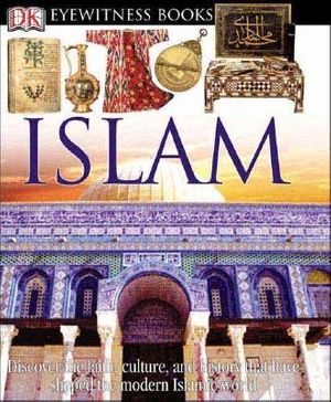 Cover Art for 9780756610777, Islam by Caroline Stone