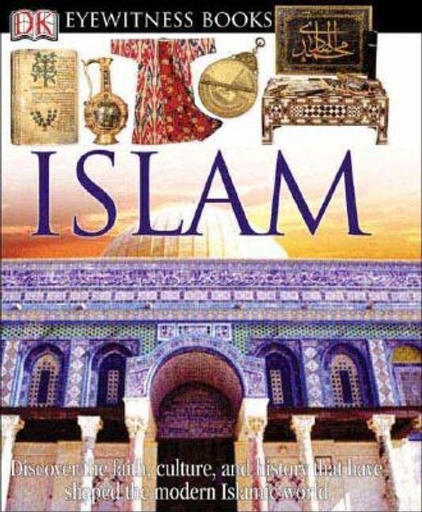 Cover Art for 9780756610777, Islam by Caroline Stone