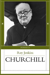 Cover Art for 9788483078464, Churchill by Roy Jenkins