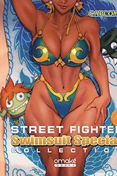 Cover Art for 9782379890895, Coffret Street Fighter Swimsuit Special Collection: Avec un certificat numéroté et 3 lithographies by Udon