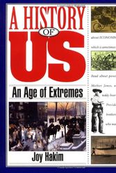 Cover Art for 9780195077605, An Age of Extremes by Joy Hakim