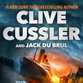 Cover Art for 9780593085721, The Titanic Secret by Clive Cussler, Du Brul, Jack