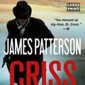 Cover Art for 9780316535649, Criss Cross (Alex Cross) by James Patterson