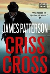 Cover Art for 9780316535649, Criss Cross (Alex Cross) by James Patterson
