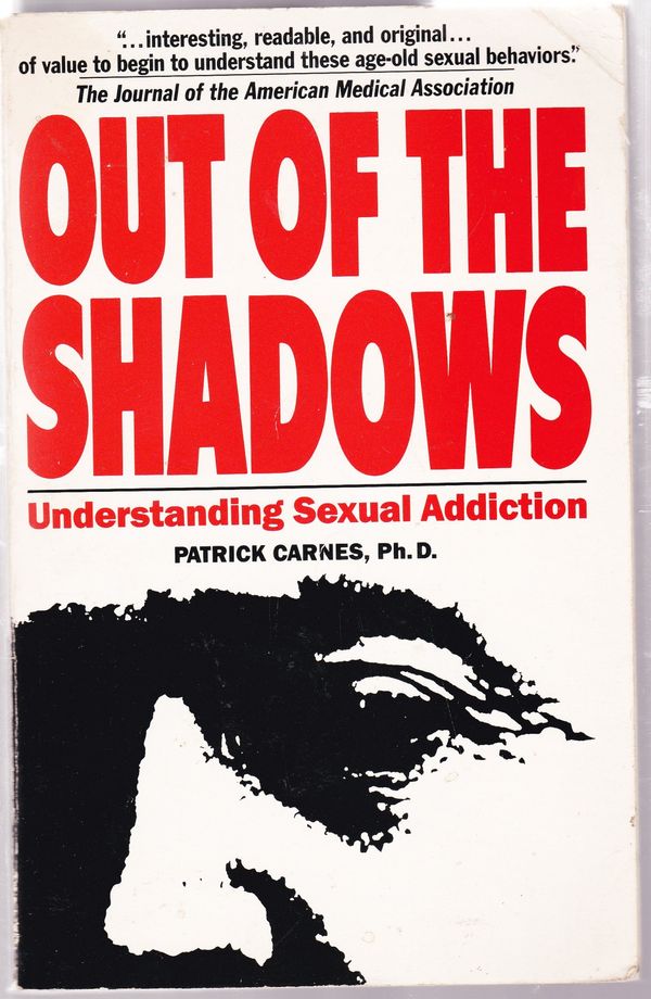 Cover Art for 9780896380868, Out of the Shadows by Patrick Carnes