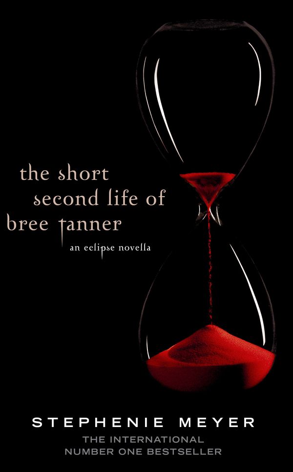 Cover Art for 9781907411175, The Short Second Life Of Bree Tanner: An Eclipse Novella by Stephenie Meyer