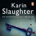Cover Art for 9781448107391, Unseen by Karin Slaughter