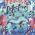 Cover Art for 9781925603705, The Peacock Detectives by Carly Nugent