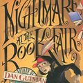 Cover Art for 9781416924395, Nightmare at the Book Fair by Dan Gutman