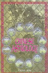 Cover Art for 9780572024574, Tung Jen's Chinese Astrology by Tung Jen