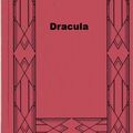 Cover Art for 1230001059809, Dracula by Bram Stoker