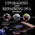 Cover Art for 9780789725424, Upgrading and Repairing PCs by Scott Mueller
