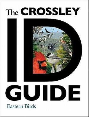 Cover Art for 9780691147789, The Crossley ID Guide by Richard Crossley