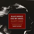 Cover Art for 9781590179178, Black Wings Has My Angel by Elliott Chaze