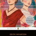 Cover Art for 9780140189704, The Age of Innocence by Edith Wharton