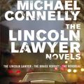 Cover Art for 9780316201483, The Lincoln Lawyer Novels by Michael Connelly